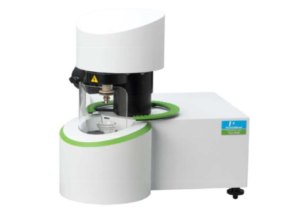 tga＠dg Thermogravimetric Analyzer | Otto H. York Center for Environmental